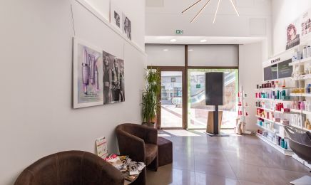 Katica Lounge : Coiffeur à Montpellier