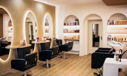 Atelier C : Coiffeur à Saint-Flour