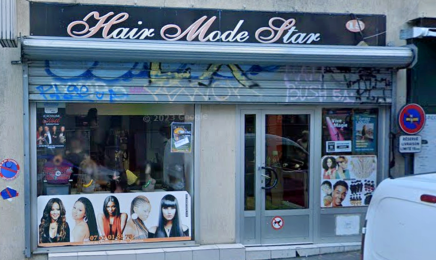 Hair Mode Star : Manucure à Angers