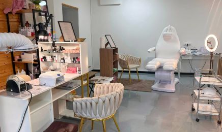 Institut Prestige Beauté - Manucure Russe et Pédicure Russe  : Manucure à Saint-Dié-des-Vosges