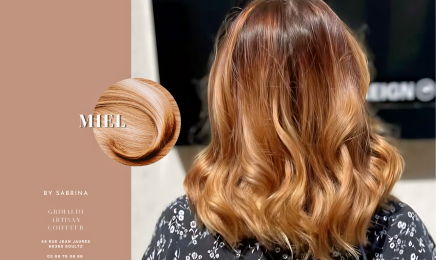Grimaldi Artisan Coiffeur : Coiffeur à Soultz-Haut-Rhin