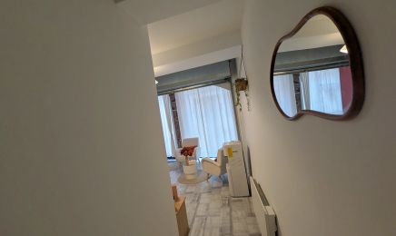 Relax-Mood : Coiffeur à Lyon
