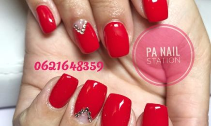PA NAIL STATION : Manucure à Strasbourg