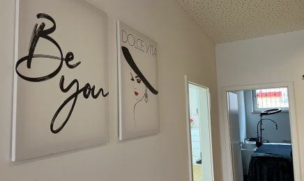 Addicted to Beauty by Angi: Tattoo-Künstler in Augsburg