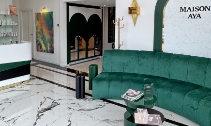 Maison Aya : Manucure à Schweighouse-sur-Moder