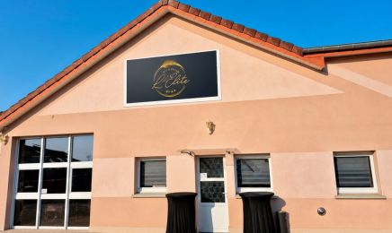 Elite Men Haircut : Barbier à Hettange-Grande