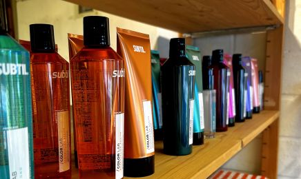 Lilou Coiff : Coiffeur à Thuin