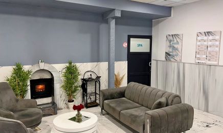 C&B SPA : Spa à Clermont-Ferrand