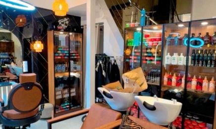 Hair Luxury : Coiffeur à Lyon