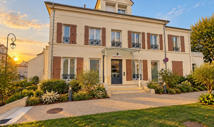Cryolaser : Institut de beauté à Margency