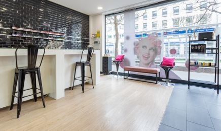 Ô Bar à ... Beauté : Institut de beauté à Caen
