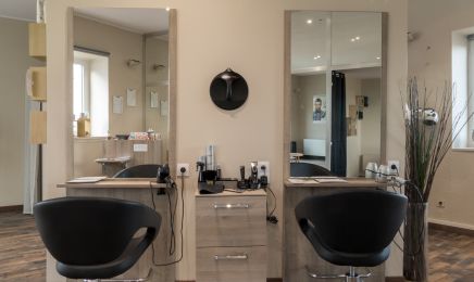 Just'In Cut  : Coiffeur à Saint-Priest-en-Jarez