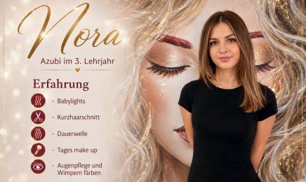 Friseursalon Natürlich Schön: Friseur in Warendorf