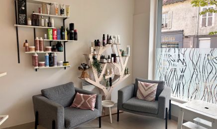 Différence Coiffure - Troyes : Coiffeur à Troyes