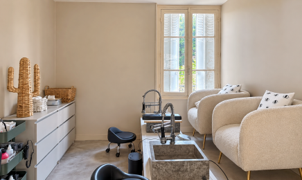 AMD Studio Raspail : Institut de beauté à Saint-Ouen-sur-Seine