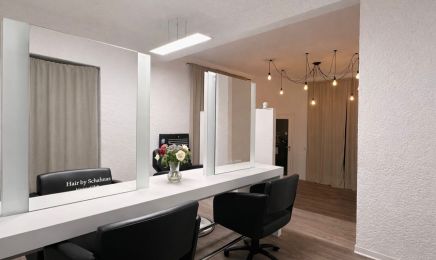Hair by Schahnas: Friseur in Braunschweig