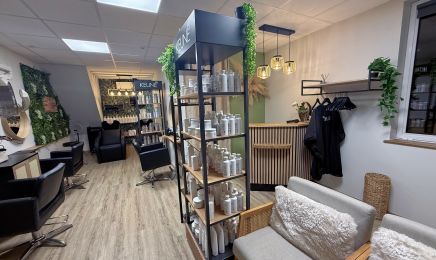 L'atelier by Kelly : Coiffeur à Mortain-Bocage