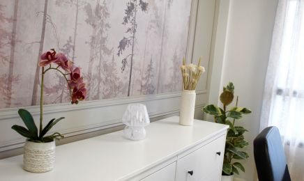 La Maison des Mains : Manucure à Limas