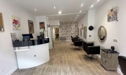 Premium Coiffure : Coiffeur à Alençon