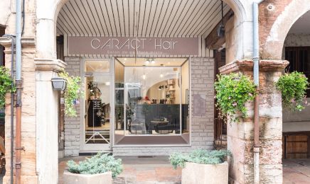 Caract'hair : Coiffeur à Louhans