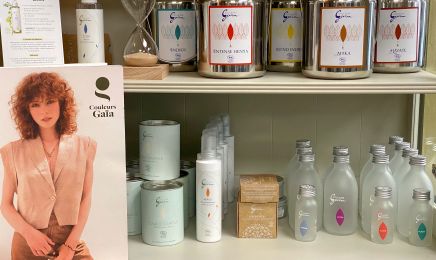 Empreintes Coiffure : Coiffeur à Angers
