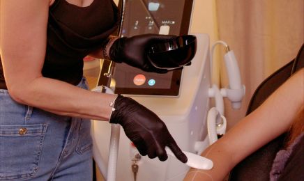 Wen Beauty : Institut de beauté à Nancy