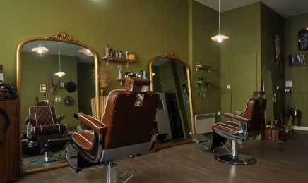 Pedros.Cut (la barbe sauvage) : Barbier à Bordeaux