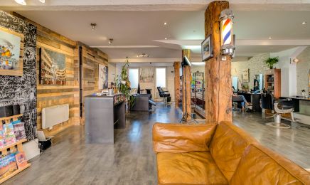 Gamard Sophie : Coiffeur à Toulouse