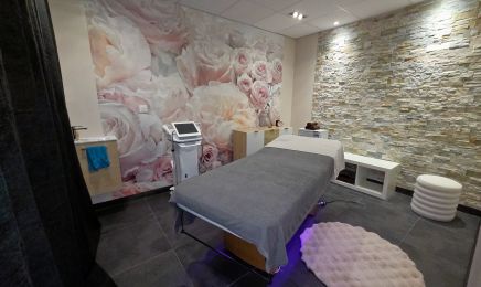Par Ici la Détente Arthon en Retz : Institut de beauté à Chaumes-en-Retz