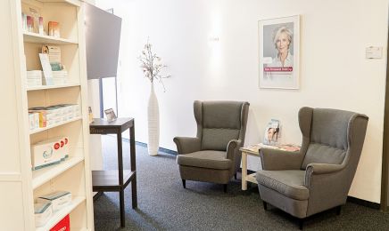 Riso Cooperation GmbH: Kosmetikstudio in Bayreuth