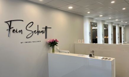 Fein Schnitt: Friseur in Eschweiler