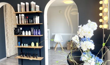 Hair Line Coiffure : Coiffeur à Nantes