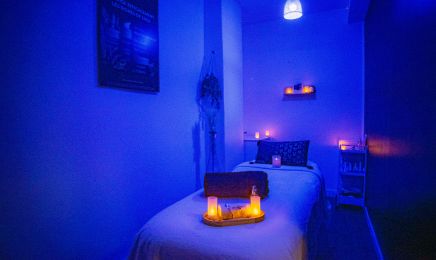 Les Soins Sorella : Naturopathe à Chambourcy