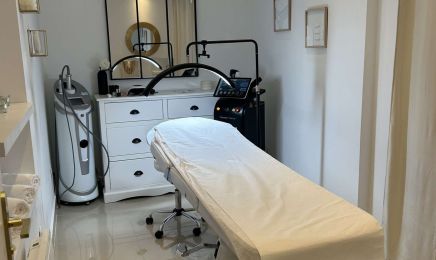 Sublissima Institut & Formation  : Institut de beauté à Sallaumines