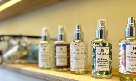 Bulle de Douces Heures - Institut Bio : Spa à Nantes