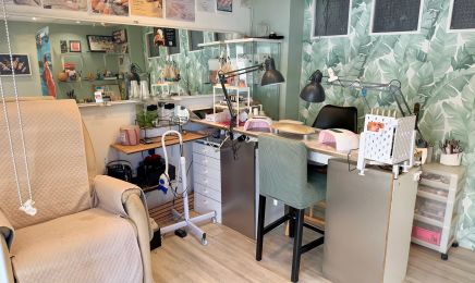 Ongle Valou : Manucure à Candillargues