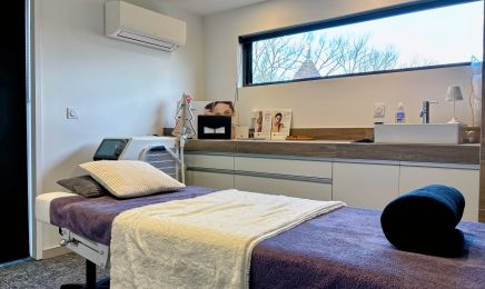 Institut Naturéa Spa  : Manucure à Gramat