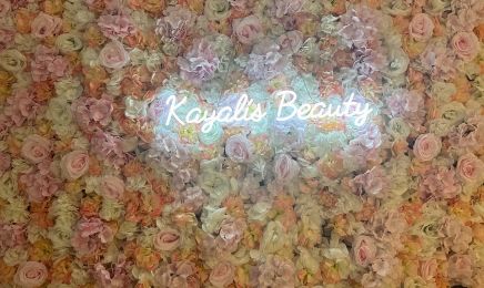 Kayalis Beauty  : Institut de beauté à Tresses