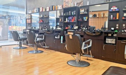 NB Coiffeur : Coiffeur à Colomiers