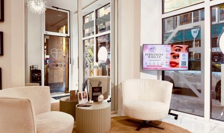NOA  Beauty: Kosmetikstudio in Saarbrücken