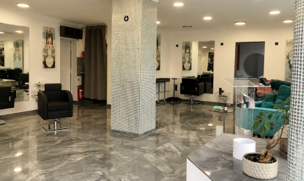 Haarverlängerungen Wuppertal - Majestic Mane : Friseur in Wuppertal