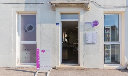 Un Temps pour L - Head Spa : Coiffeur à Saint-Apollinaire