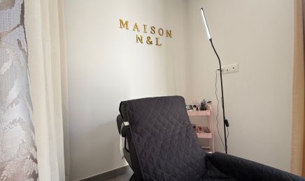 Maison N&L : Institut de beauté à La Fare-les-Oliviers