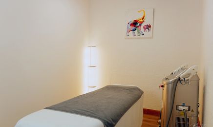 Le Centre S&C : Institut de beauté à Orleix