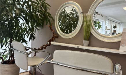 Beck Balance Beautycenter: Kosmetikstudio in Freilassing
