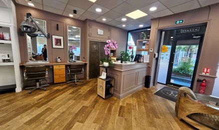 Salon NINA PERLE - Houilles : Coiffeur à Houilles