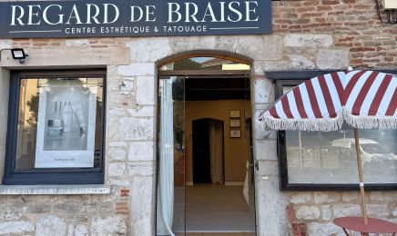 Regard de Braise : Manucure à Caussade