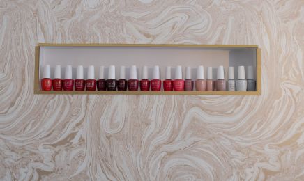Red Nails & Beauty : Institut de beauté à Issy-les-Moulineaux