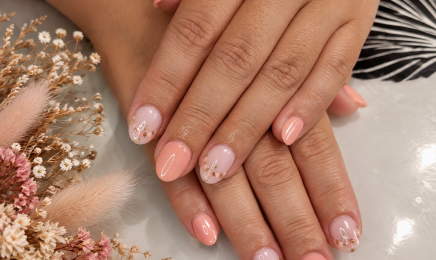 Erika Nails : Manucure à Vermelles