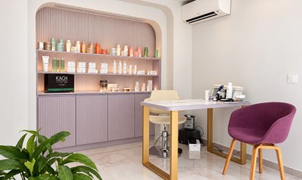 J‘adore institut beauté &  Élégance Capillaire  : Institut de beauté à Nice